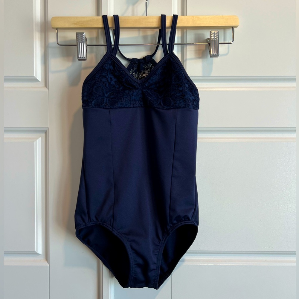 🩰 AK Dancewear Youth Leotard 🩰